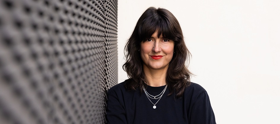 [Interview] Käthe Lisson, ECD, VP Creative DACH, DEPT